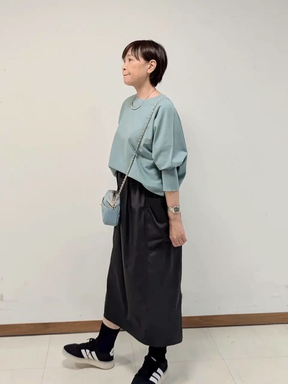 23区 L 田中 コーディネート画像