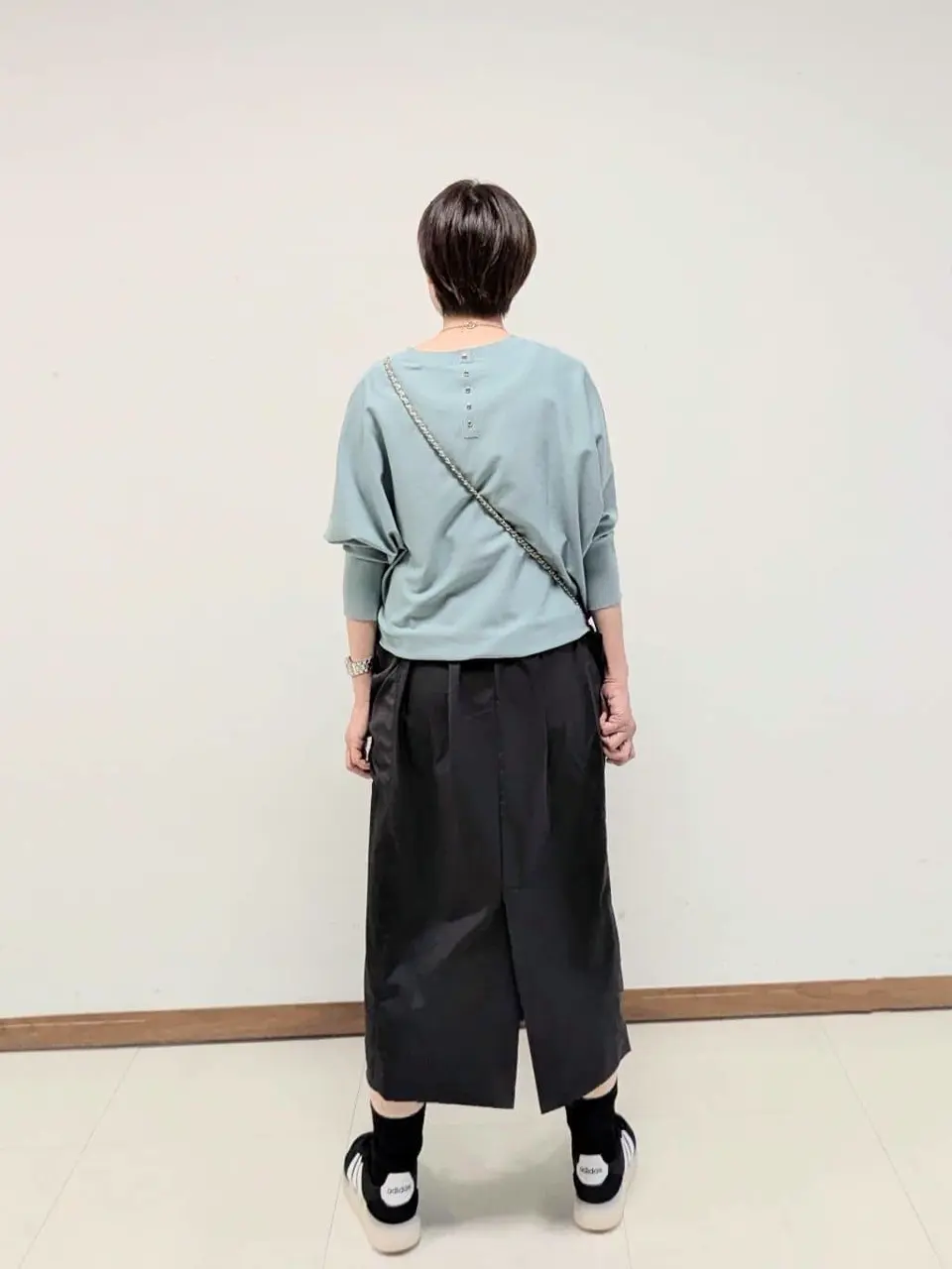 23区 L 田中 コーディネート画像