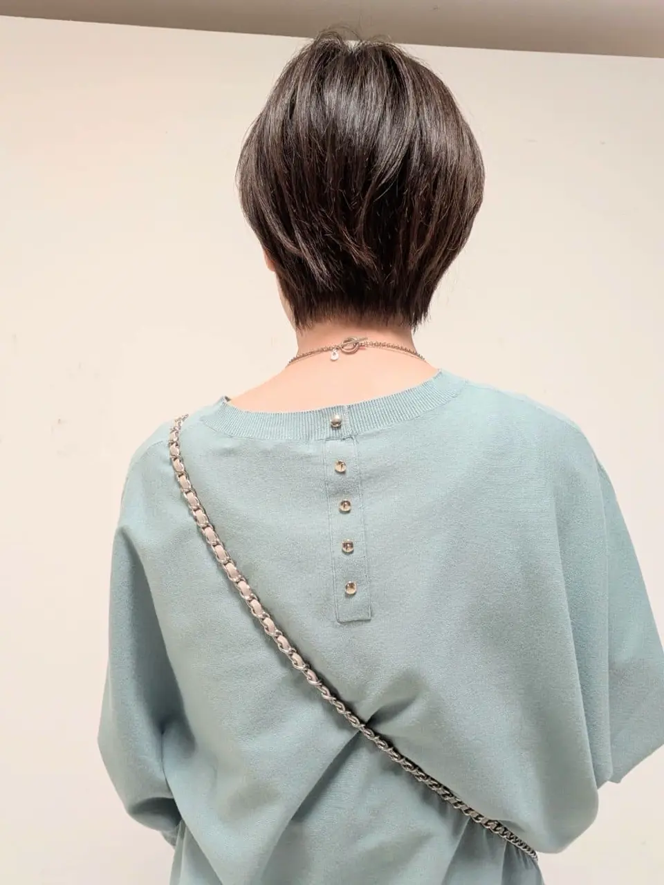 23区 L 田中 コーディネート画像