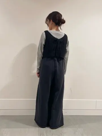 23区 L 島岡 コーディネート画像