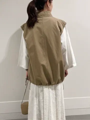 23区 L 島岡 コーディネート画像