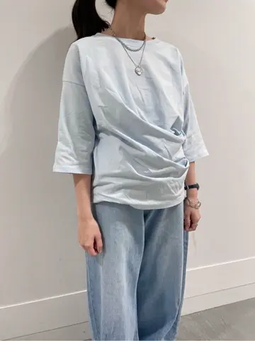 23区 L 島岡 コーディネート画像