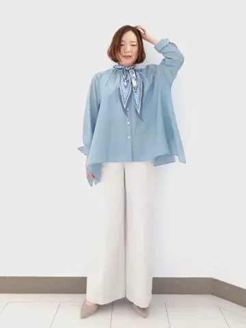 23区 L ナオミ コーディネート画像