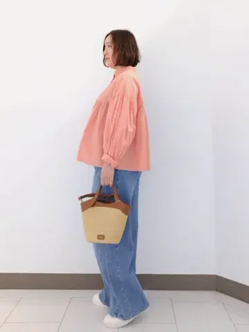 23区 L ナオミ コーディネート画像