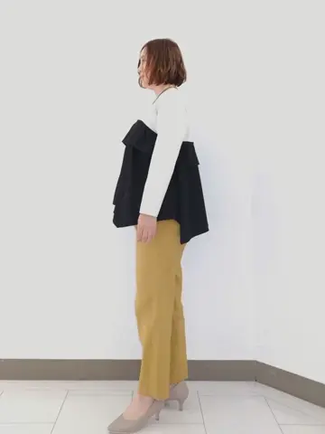 23区 L ナオミ コーディネート画像