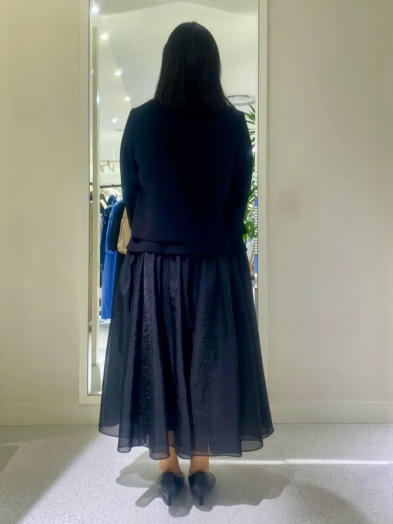 23区 L 辻 コーディネート画像