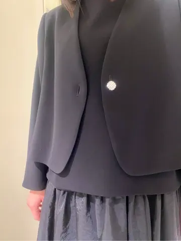 23区 L 辻 コーディネート画像