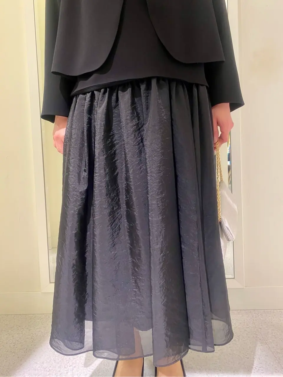 23区 L 辻 コーディネート画像