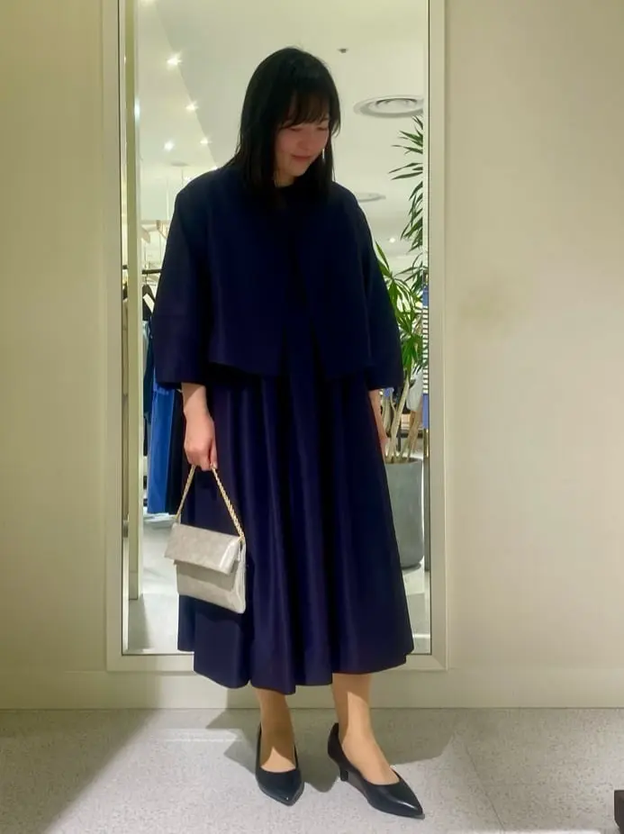  辻 コーディネート画像