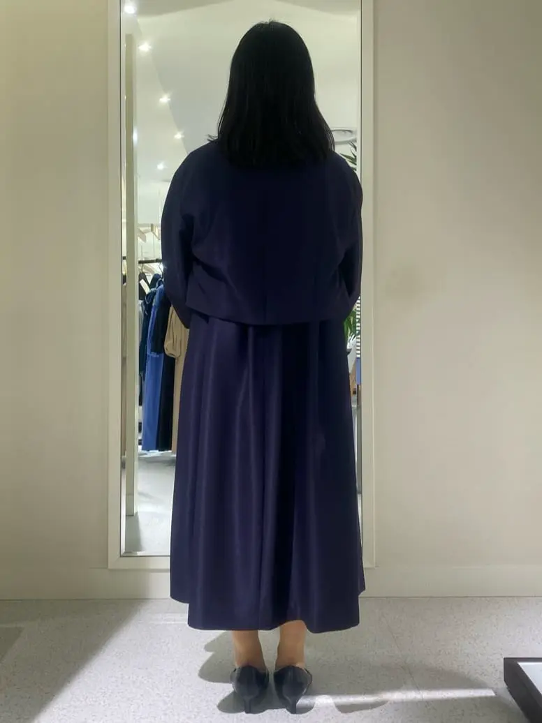 23区 L 辻 コーディネート画像