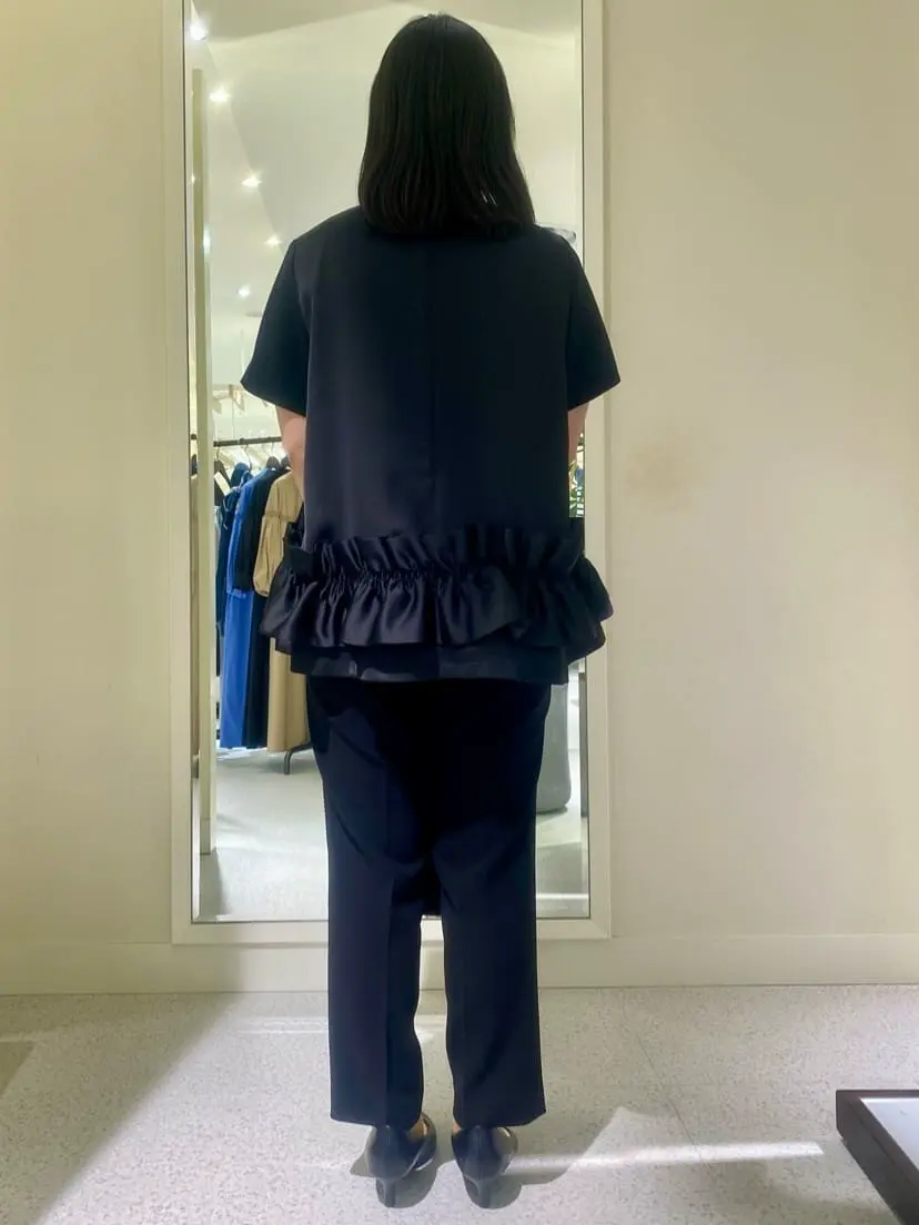 23区 L 辻 コーディネート画像