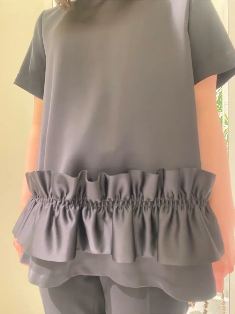 23区 L 辻 コーディネート画像