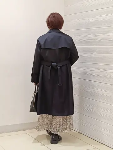 23区 L 中村 コーディネート画像