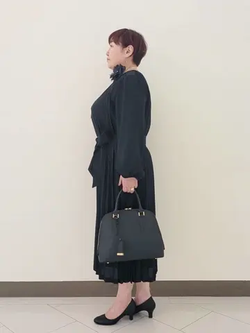 23区 L kazumi コーディネート画像