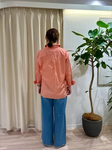 23区 L 中内 コーディネート画像