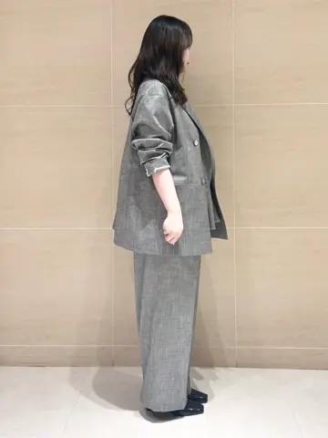 23区 L 俵 コーディネート画像