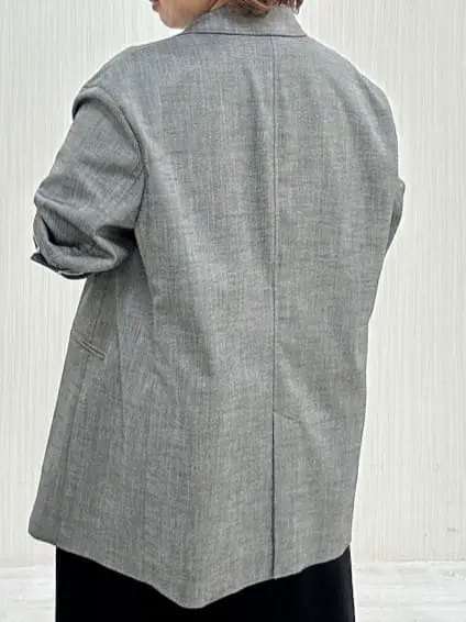 23区 L うめ子 コーディネート画像