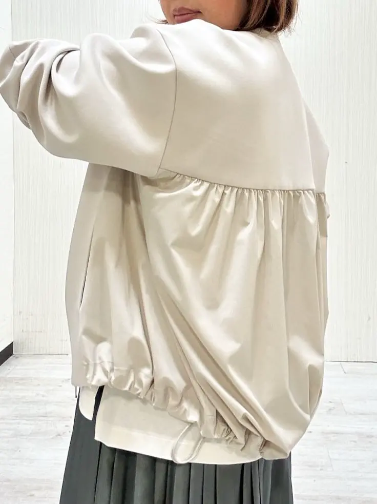 23区 L うめ子 コーディネート画像