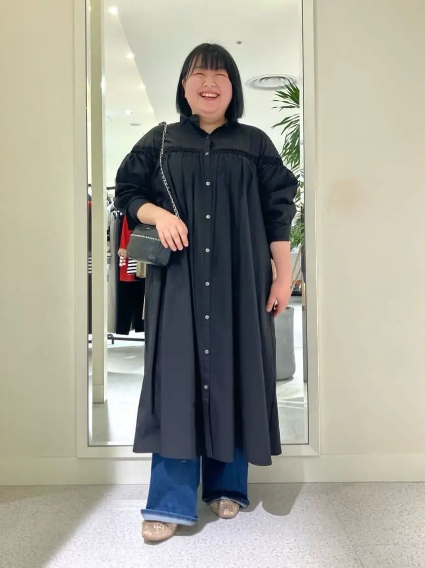 23区 L 杉山 コーディネート画像