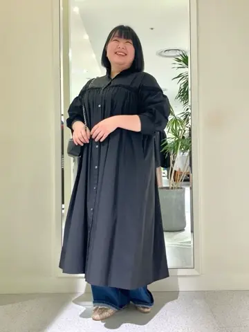 23区 L 杉山 コーディネート画像