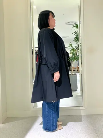 23区 L 杉山 コーディネート画像