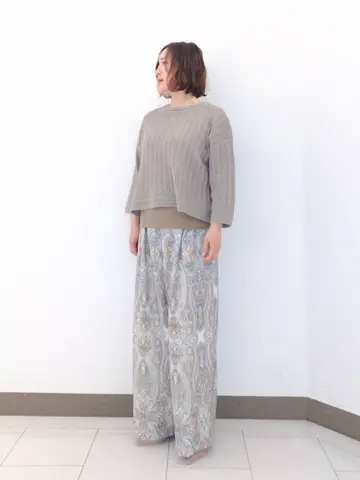 23区 L ナオミ コーディネート画像