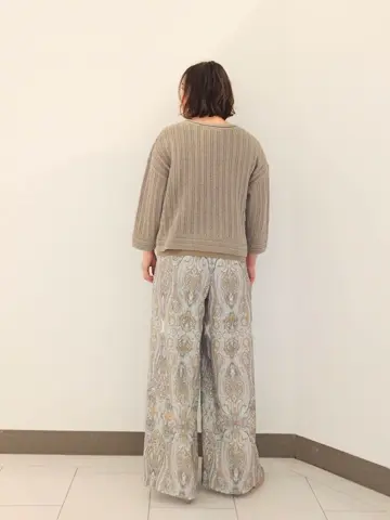 23区 L ナオミ コーディネート画像