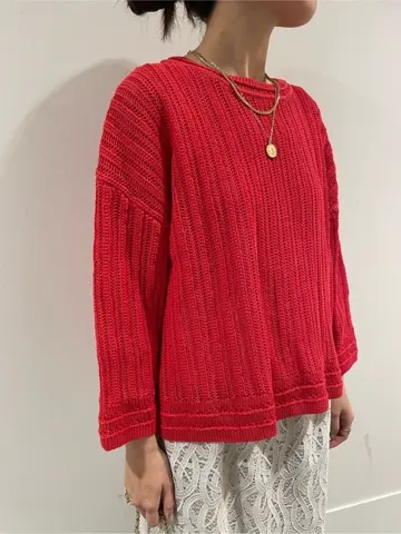 23区 L 島岡 コーディネート画像