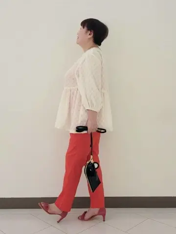 23区 L kazumi コーディネート画像