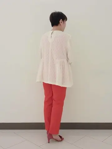 23区 L kazumi コーディネート画像