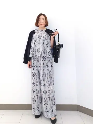 23区 L ナオミ コーディネート画像