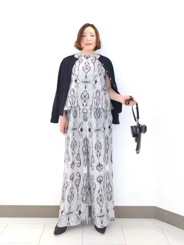 23区 L ナオミ コーディネート画像