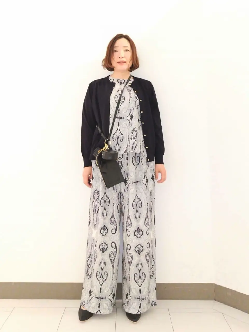 23区 L ナオミ コーディネート画像