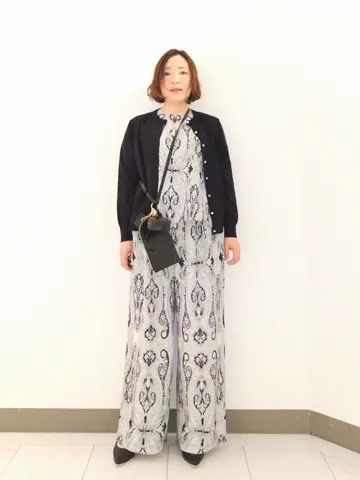 23区 L ナオミ コーディネート画像