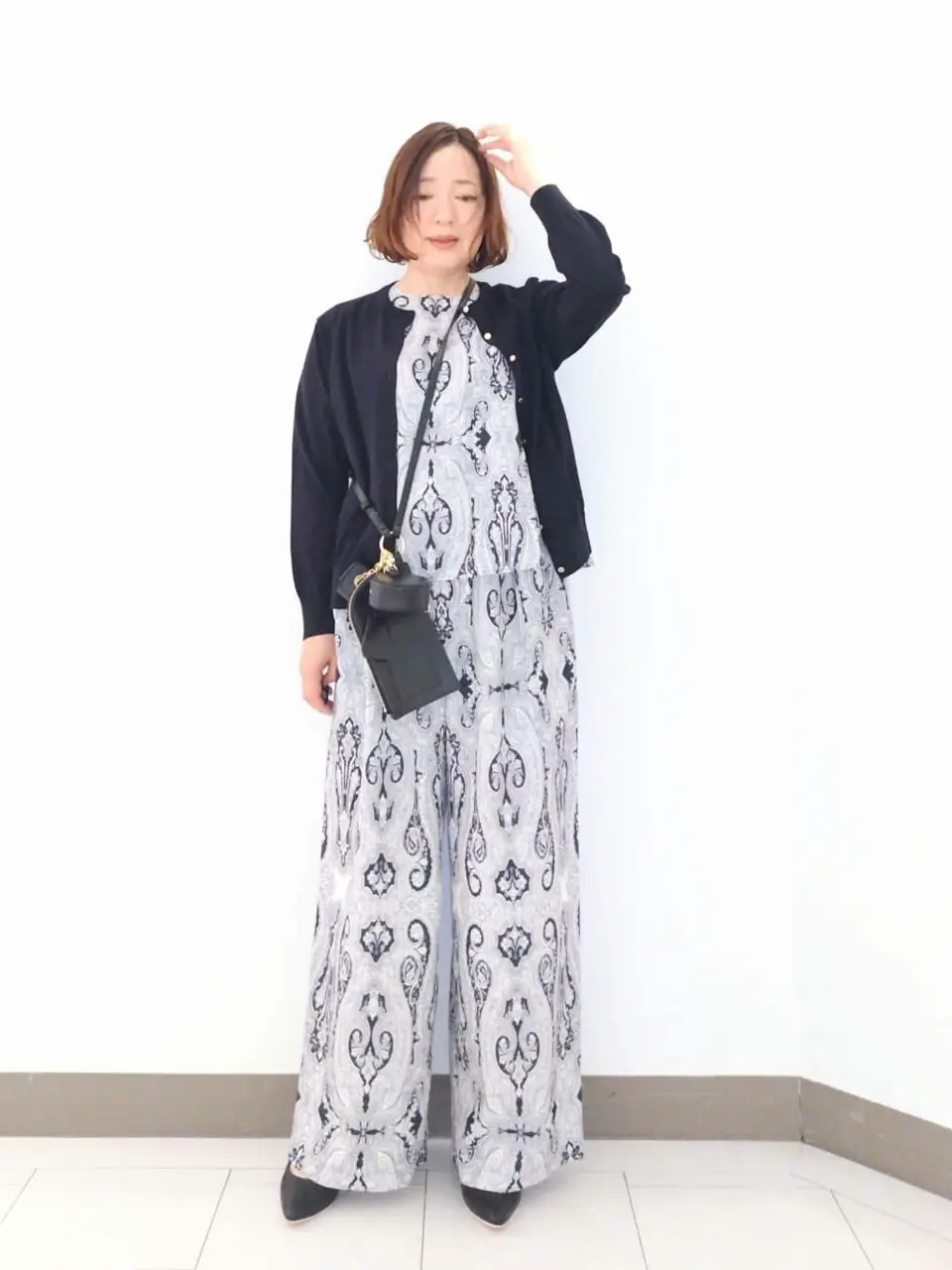 23区 L ナオミ コーディネート画像