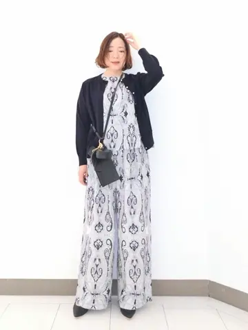 23区 L ナオミ コーディネート画像