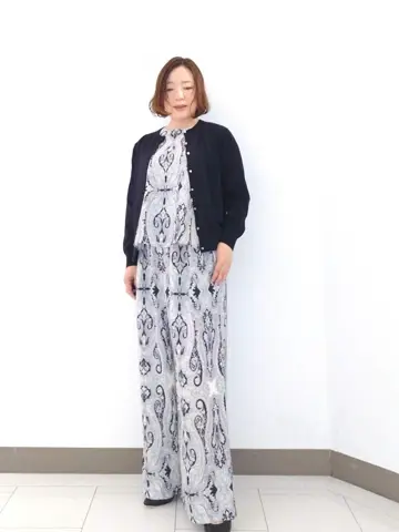 23区 L ナオミ コーディネート画像