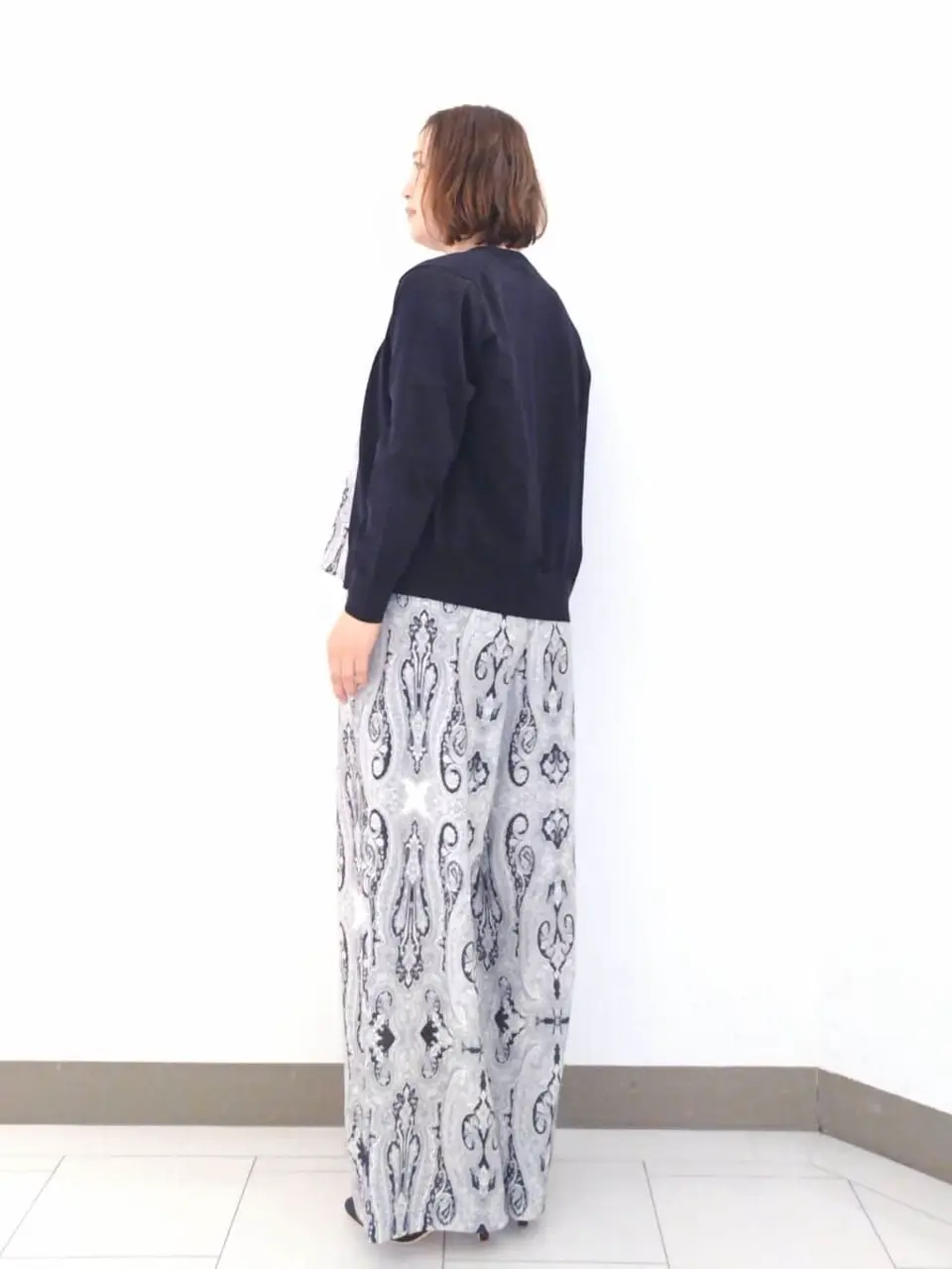 23区 L ナオミ コーディネート画像