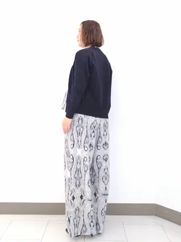 23区 L ナオミ コーディネート画像