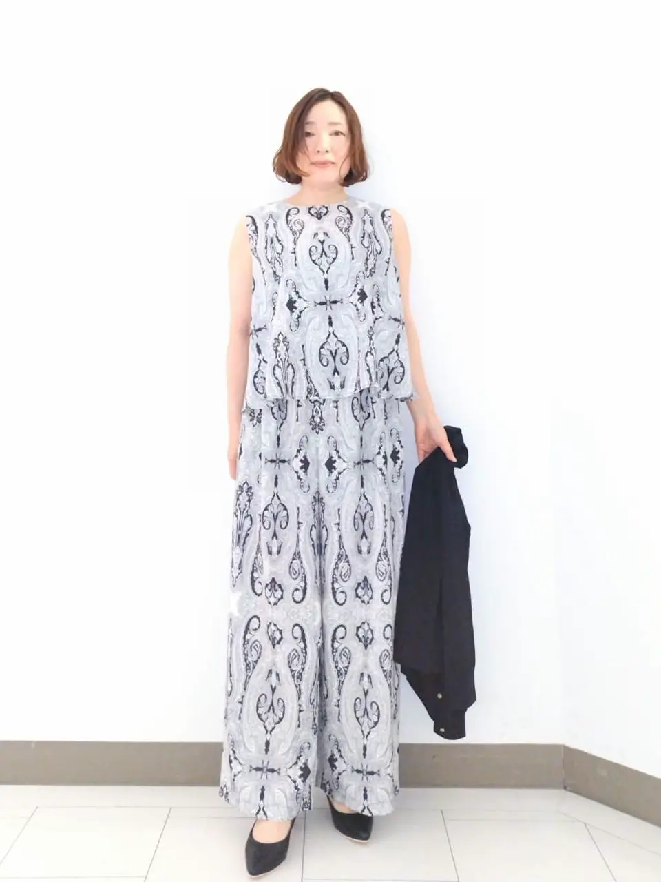 23区 L ナオミ コーディネート画像