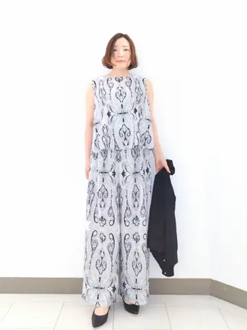 23区 L ナオミ コーディネート画像