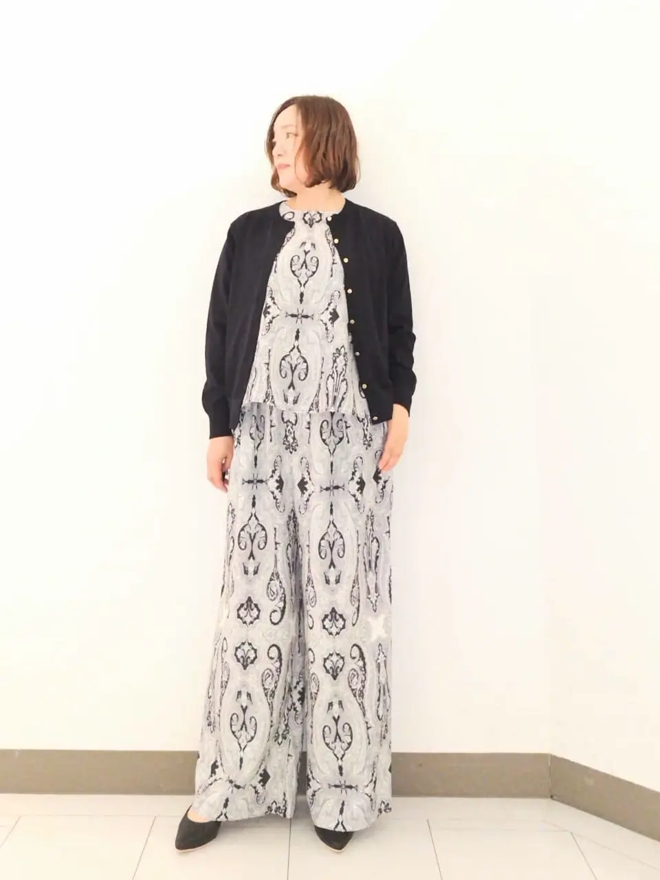 23区 L ナオミ コーディネート画像