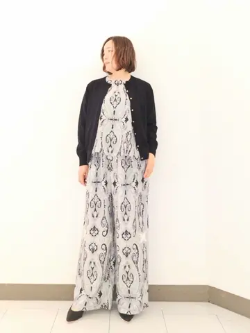 23区 L ナオミ コーディネート画像