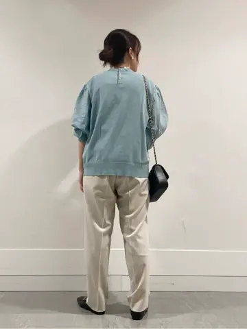 23区 L 島岡 コーディネート画像