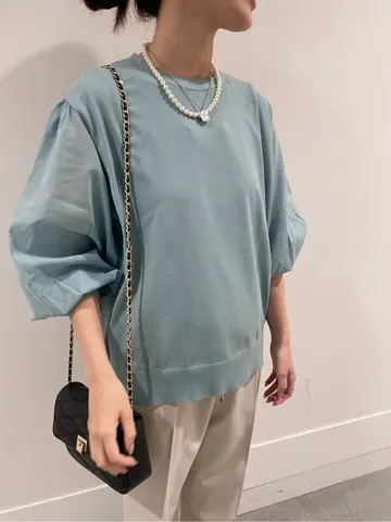 23区 L 島岡 コーディネート画像