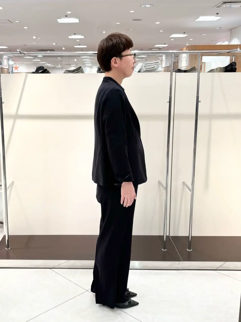 23区 L 大西 コーディネート画像