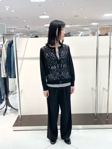 23区 L 松岡 コーディネート画像