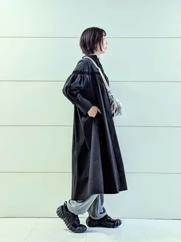 23区 L 緒續 コーディネート画像