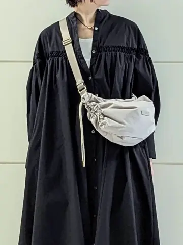 23区 L 緒續 コーディネート画像