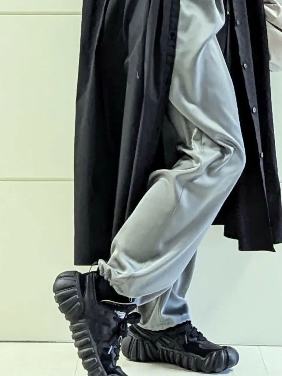 23区 L 緒續 コーディネート画像